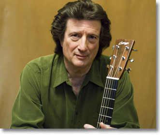 Chris Smither