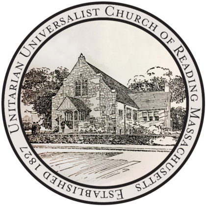 May Annual Congregational Meeting – Unitarian Universalist Church of ...
